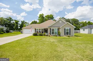 90 N Moody Dr, Ray City, GA 31645 - Photo 2