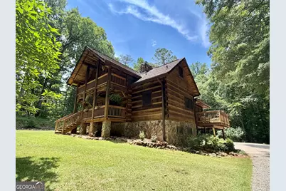 531 Caldwell Road, Griffin, GA 30223 - Photo 4