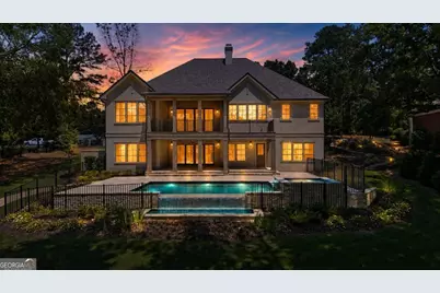 1420 Anchor Bay Drive, Greensboro, GA 30642 - Photo 1