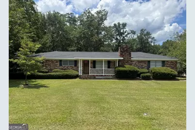 108 Plum St, Dublin, GA 31021 - Photo 1