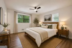 627 Ridge Ave, Stone Mountain, GA 30083 - Photo 16
