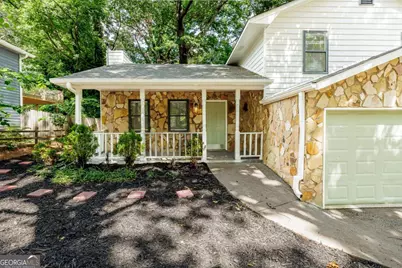 627 Ridge Avenue, Stone Mountain, GA 30083 - Photo 28