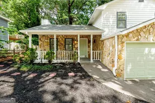 627 Ridge Ave, Stone Mountain, GA 30083 - Photo 28