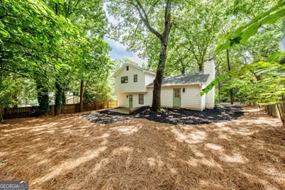 627 Ridge Avenue, Stone Mountain, GA 30083 - Photo 30