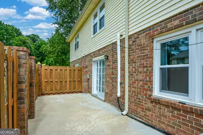 2472 Lehaven Drive, Tucker, GA 30084 - Photo 40
