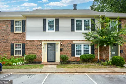 2472 Lehaven Drive, Tucker, GA 30084 - Photo 1