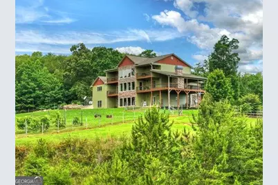 384 Dean Road, Mineral Bluff, GA 30559 - Photo 10