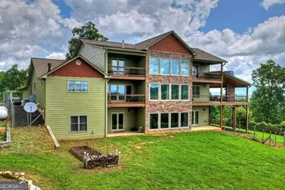 384 Dean Road, Mineral Bluff, GA 30559 - Photo 18