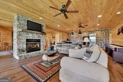 384 Dean Road, Mineral Bluff, GA 30559 - Photo 46