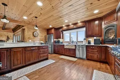 384 Dean Road, Mineral Bluff, GA 30559 - Photo 32