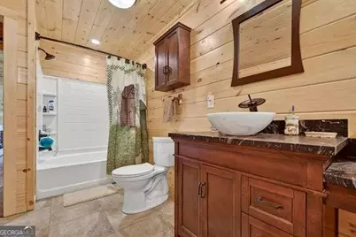 384 Dean Road, Mineral Bluff, GA 30559 - Photo 42