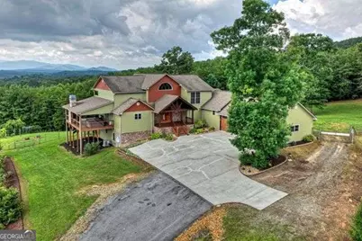 384 Dean Road, Mineral Bluff, GA 30559 - Photo 16