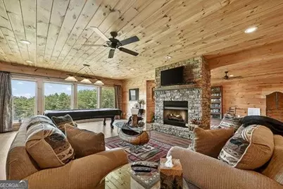 384 Dean Road, Mineral Bluff, GA 30559 - Photo 44