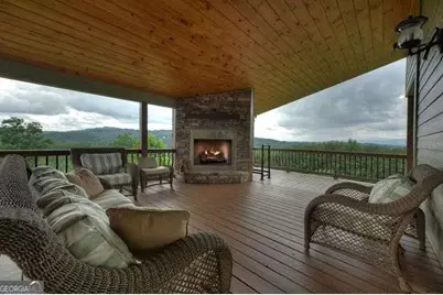 384 Dean Road, Mineral Bluff, GA 30559 - Photo 22