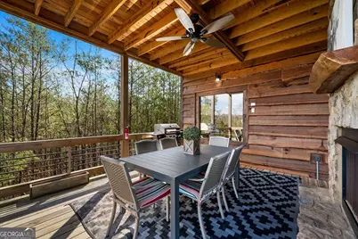 406 Hope Drive, Blue Ridge, GA 30513 - Photo 26