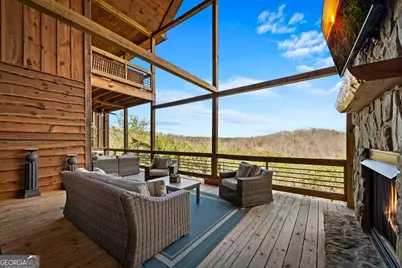 406 Hope Drive, Blue Ridge, GA 30513 - Photo 24