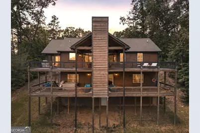 254 Leatherwood Mountain Road, Ellijay, GA 30540 - Photo 100