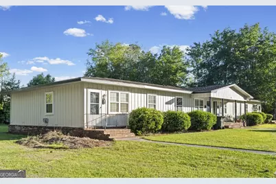 509 Beville Street, Waycross, GA 31501 - Photo 1