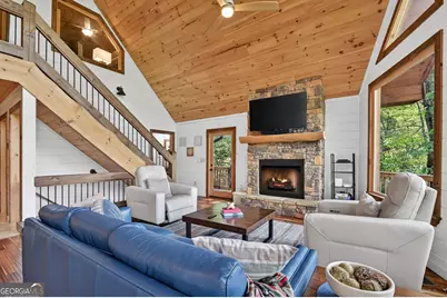 255 Indian Ridge Road, Epworth, GA 30541 - Photo 6