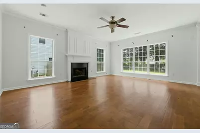 619 Lullingstone Drive SE, Marietta, GA 30067 - Photo 6