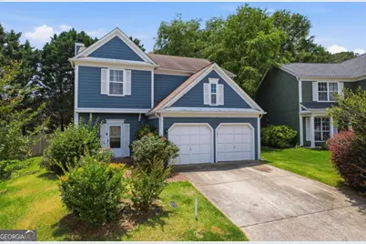 619 Lullingstone Drive SE, Marietta, GA 30067 - Photo 2