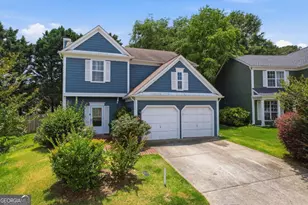 619 Lullingstone Dr SE, Marietta, GA 30067 - Photo 2