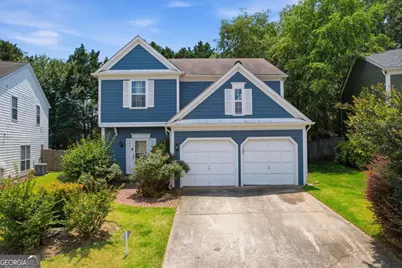 619 Lullingstone Drive SE, Marietta, GA 30067 - Photo 1