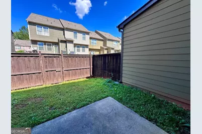 2042 Bayrose Circle # 42B, East Point, GA 30344 - Photo 6