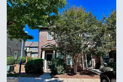 2042 Bayrose Circle # 42B, East Point, GA 30344 - Photo 1