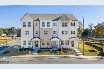 6206 Honeybell Alley #50, Mableton, GA 30126 - Photo 1