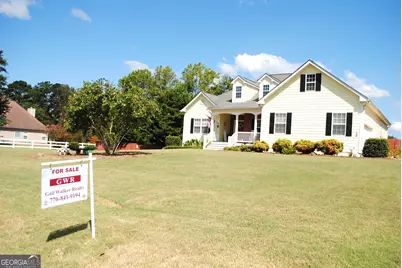 250 Rock Mill Trail, Senoia, GA 30276 - Photo 70