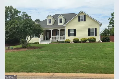 250 Rock Mill Trail, Senoia, GA 30276 - Photo 1