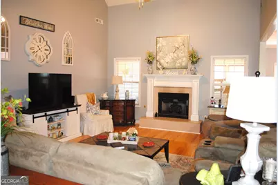 250 Rock Mill Trail, Senoia, GA 30276 - Photo 8