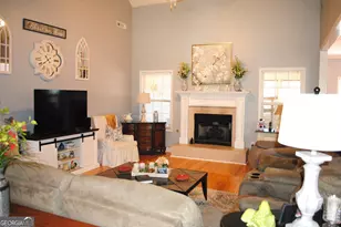 250 Rock Mill Trail, Senoia, GA 30276 - Photo 8