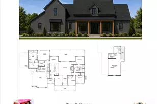 1009 Moseley Rd, Stockbridge, GA 30281 - Photo 2