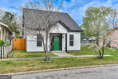 1735 Jenkins Street, Augusta, GA 30904 - Photo 2