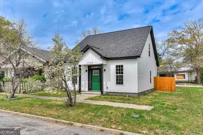 1735 Jenkins Street, Augusta, GA 30904 - Photo 4