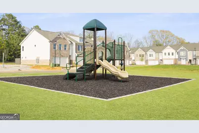 600 Gunnin Way #LOT 32, McDonough, GA 30253 - Photo 28