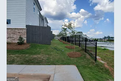 600 Gunnin Way #LOT 32, McDonough, GA 30253 - Photo 30