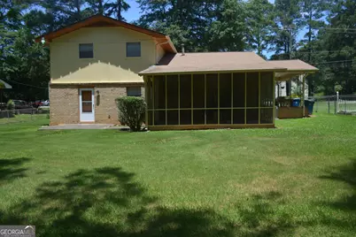 354 Roy Huie Road, Riverdale, GA 30274 - Photo 16