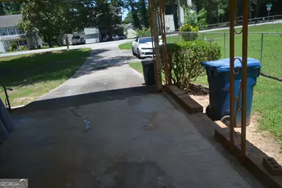 354 Roy Huie Road, Riverdale, GA 30274 - Photo 18