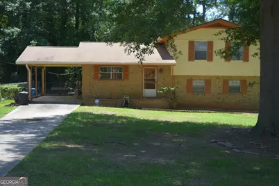 354 Roy Huie Road, Riverdale, GA 30274 - Photo 2