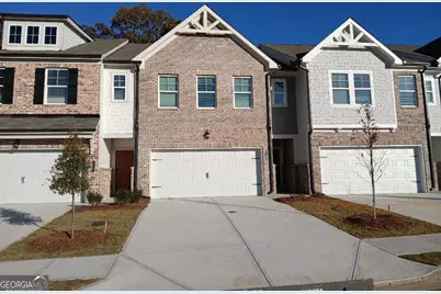 616 Gunnin Way #LOT 36, McDonough, GA 30253 - Photo 1