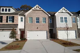 616 Gunnin Wy, McDonough, GA 30253 - Photo 1