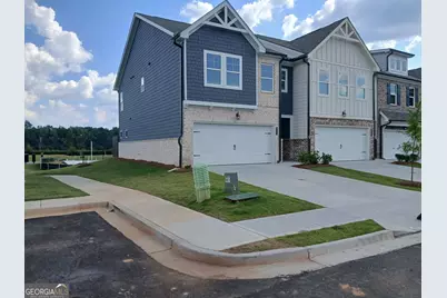 616 Gunnin Way #LOT 36, McDonough, GA 30253 - Photo 30