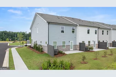 616 Gunnin Way #LOT 36, McDonough, GA 30253 - Photo 18