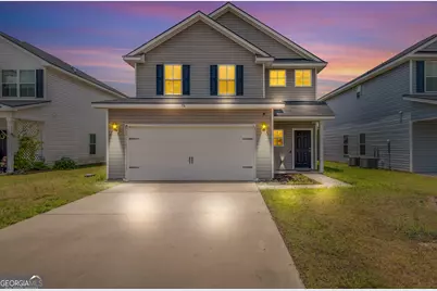 76 Cohen, Hinesville, GA 31313 - Photo 2