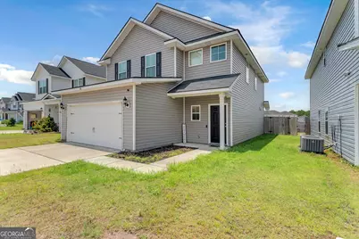 76 Cohen, Hinesville, GA 31313 - Photo 4