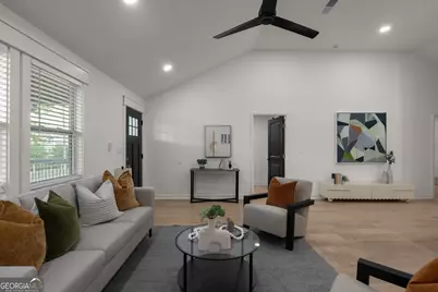 1180 Fleming Street SE, Smyrna, GA 30080 - Photo 6