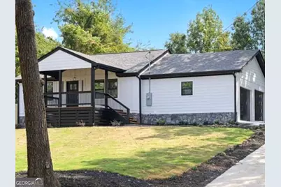 1180 Fleming Street SE, Smyrna, GA 30080 - Photo 2